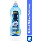 Titiz Bulaşık Makine Parlatıcısı 500 ML