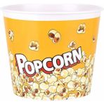 Titiz Cips & Mısır - Popcorn Kovası - 1