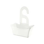 Titiz Hook Kancalı Çok Amaçlı Banyo Sepeti & Düzenleyici & Duş Sepeti TP-583