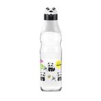 Titiz KC381 Cosiness Panda Desenli Suluk