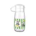 Titiz Meyve Suyu ve Süt Şişesi - 250ML - Şişe Suluk - Beyaz