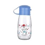 Titiz Meyve Suyu ve Süt Şişesi - 250ML - Şişe Suluk - Mavi