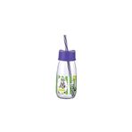 Titiz Plastik 020805023 250 ml Pam Pipetli Cam Süt Şişesi