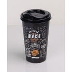 Titiz Plastik Big Coffee Bardak