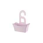 Titiz Plastik Hook Çok Amaçlı Duş Banyo Sepeti Organizer