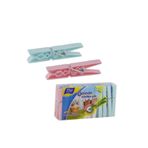 Titiz Plastik Titiz Cameon Mandal TP-671