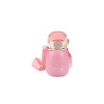 Titiz Plastik Titiz Gamer Termos Matara 500 ml (16,9 oz) Pembe