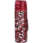 Titiz Plastik Titiz TP-641 Cascada Kamuflaj Desen Matara - Bordo