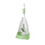Titiz Plastik TP-336 Softon Klozet Fırça Seti