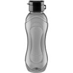 Titiz Pp Su Matarası 750 ml - Gri