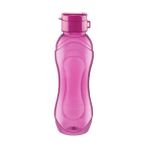 Titiz Pp Su Matarası 750 ml - Kırmızı