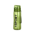 Titiz Rio Matara Policarbon Yeşil 750 ml Matara