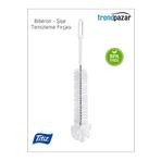 Titiz Şişe - Biberon - Termos Temizleme Fırçası 30cm