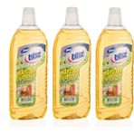 Titiz Sıvı Arap Sabunu 1000 ml x 3 Adet