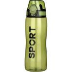 Titiz Suluk Matara 750 ml Yeşil BPA İçermez Hafif ve Dayanıklı Yapı ile Spor Kullanımı