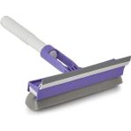Titiz Süngerli Camsil 22 cm / 3 Adet - Açık Mavi