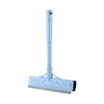Titiz Süngerli Camsil çekpas oto Ev Cam Silme Aparatı 22 Cm 1 Adet