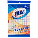Titiz Süper Emici Bulaşık Altlığı (34x48cm)