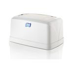Titiz Table Star Yatık Peçetelik Tp-260 Beyaz