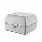 Titiz Takeaway AP-9081 Gri Beslenme Kabı