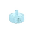 Titiz TP-115 Turkuaz Soba Boru Fırçası