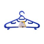 Titiz TP-127 Mimoza Mavi 6lı Askı