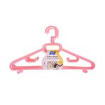 Titiz TP-143 Mimoza Pembe 6lı Askı