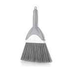 Titiz Tp-164 0 No Hanımeli Süpürge Gri
