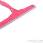 Titiz Tp-170 Kauçuk Lastikli Camsil Cam Temizleme Aleti / Cam Çeksil Çekpas Çekçek - Plastik - 30 Cm.