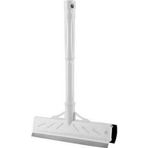Titiz TP-179 Süngerli Kauçuk Lastikli Camsil Cam Temizleme Aleti -Çeksil Çekçek - Plastik - 22 Cm.