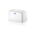 Titiz Tp-260 Masaustu Dispenser Pecetelik / Pecete Kutusu / Beyaz - Yatay - 1 Adet