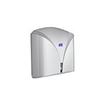 Titiz TP-266 Wallstar Krom Havlu Peçetelik
