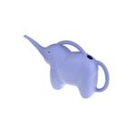 Titiz TP-360 Lila Fil Çiçek Sulama Kabı