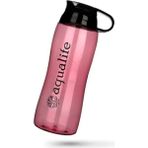 Titiz Tp 498 Aqua Matara 750ML (Pc Hammadde)Pembe