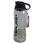 Titiz TP-498 Suluk Matara 750 ml Şeffaf - 1 Adet