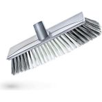 Titiz TP-502 Yer Cam Silme Temizleme Fırçası Süpürge - 25 Cm. - 1 Adet