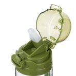 Titiz Tp-622 Rio Desenli 700ml Policarbon Matara