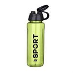 Titiz Tp-627 Aqua Matara 500ml Policarbon - Zücc82082 Renksiz