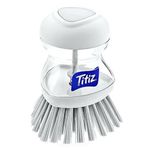 Titiz TP110 Bulaşık Fırçası - Asorti