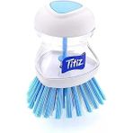 Titiz Tp110 Bulaşık Fırçası, Plastik, 1 Adet