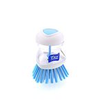 Titiz Tp110 Bulaşık Fırçası, Plastik, 1 Adet