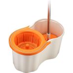Titiz Viora Prime Sıkma Aparatlı Temizlik Seti Kovası / 16 Litre