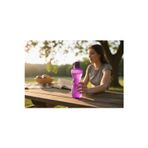 Titiz Waterfresh 750 ml Spor Matara - BPA İçermez, Taşınabilir Su Şişesi - Mor