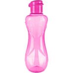 Titiz Waterfresh Lüks Matara 650 ml Kırmızı