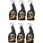 Titiz Yağ Çözücü Sprey 750 ml x 6 Adet