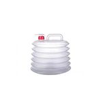 Titiztp-645 Katlanabilir 10 Litre Akordeon Bidon Damacana