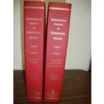 Title: Bicentennial History of Harrison Maine 19052005