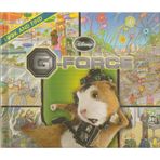 Title: Look and Find Disney GForce Look and Find