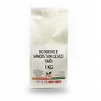 Tito 1 kg Deoderize Hindistan Cevizi Yağı