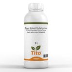 Tito 1 kg Toz Beyaz Çikolatalı Mocha Aroması